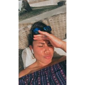 Meet your Posher, Tess